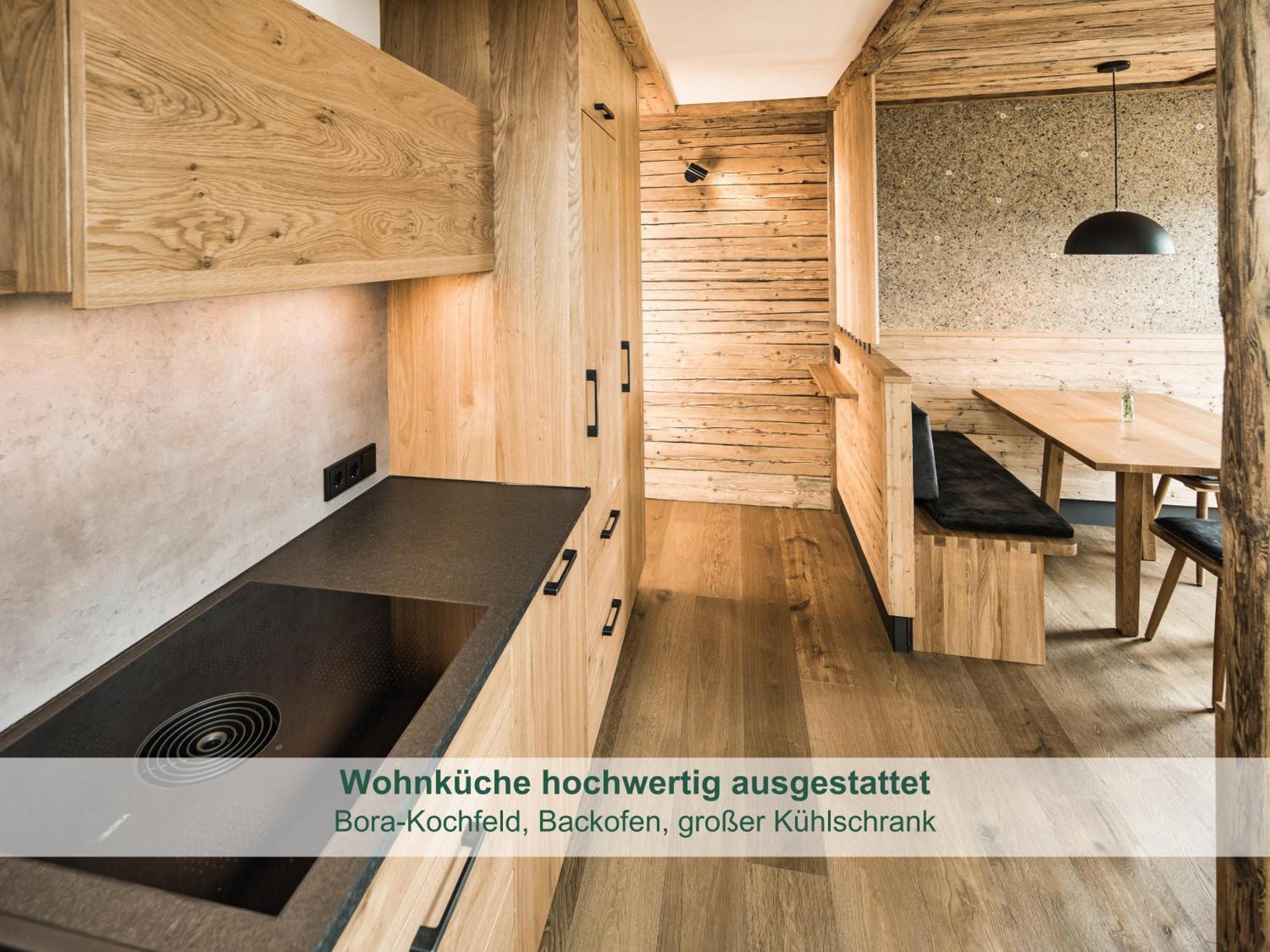 Chalet - Ferienwohnungen - Biohof Stoeger - Panoramasuedbalkon - Grandiose Aussicht Auf See, Berge Und Schloss Neuschwanstein Rieden Eksteriør bilde