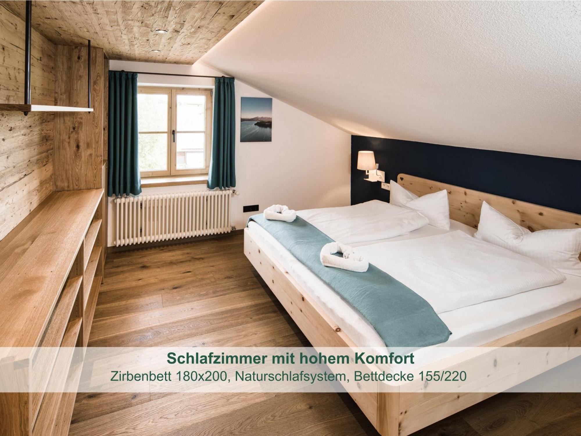 Chalet - Ferienwohnungen - Biohof Stoeger - Panoramasuedbalkon - Grandiose Aussicht Auf See, Berge Und Schloss Neuschwanstein Rieden Eksteriør bilde